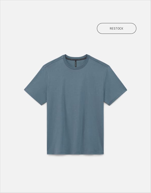 Shop Bluefin Core Tee