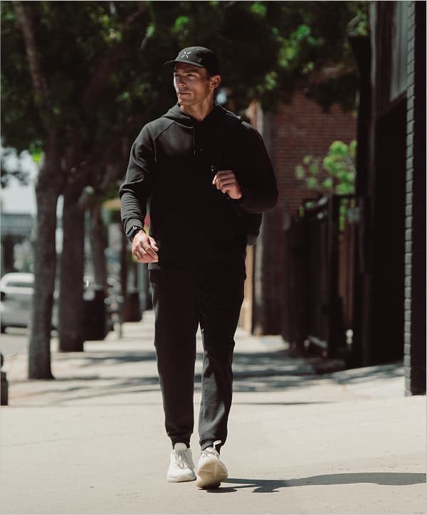 Active Hoodie Image