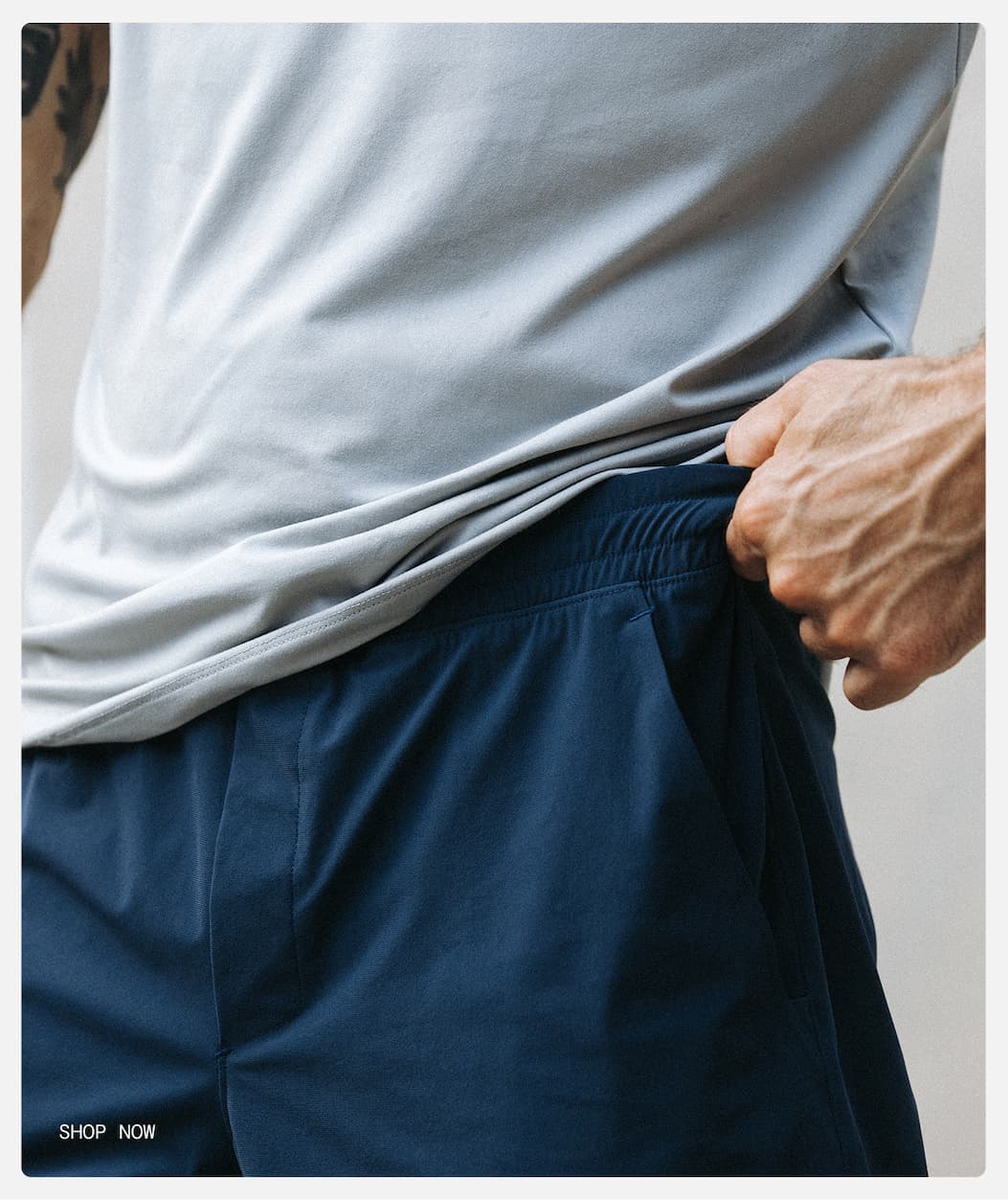 Shop The Foundation Collection of Active Shorts