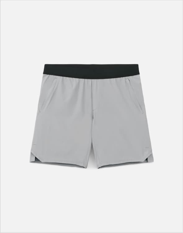 Shop Wolf Grey Tactical Short