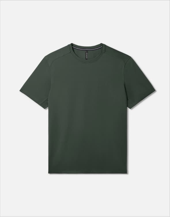 Explore the Pine Green Tactical Shirt