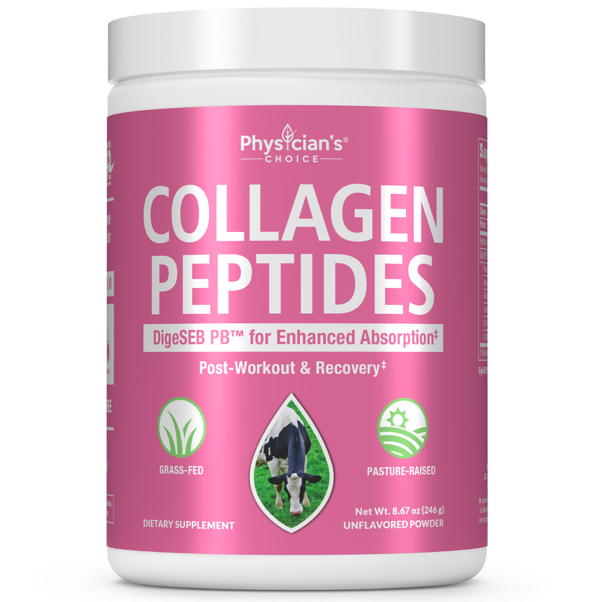 Collagen Peptides