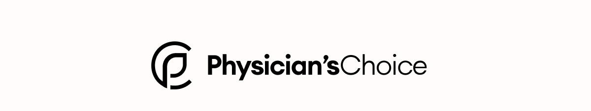 Physician's Choice Logo