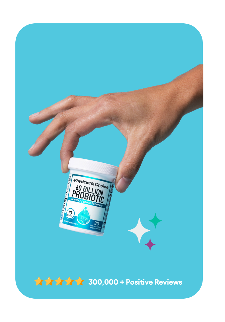 Store Finder – Physician's Choice