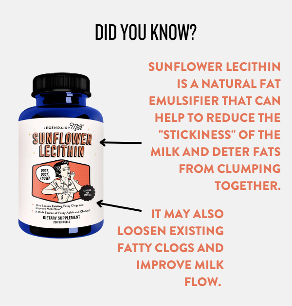 Bust that clog with our epsom salt hack Legendairy Milk