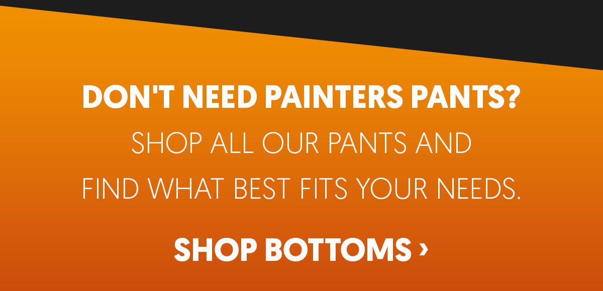 Introducing The T1 WerkPant For Painters Truewerk