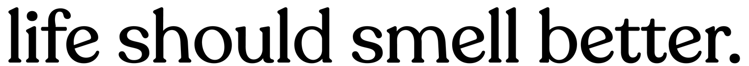 an image of a candle with a pink background and a pink banner