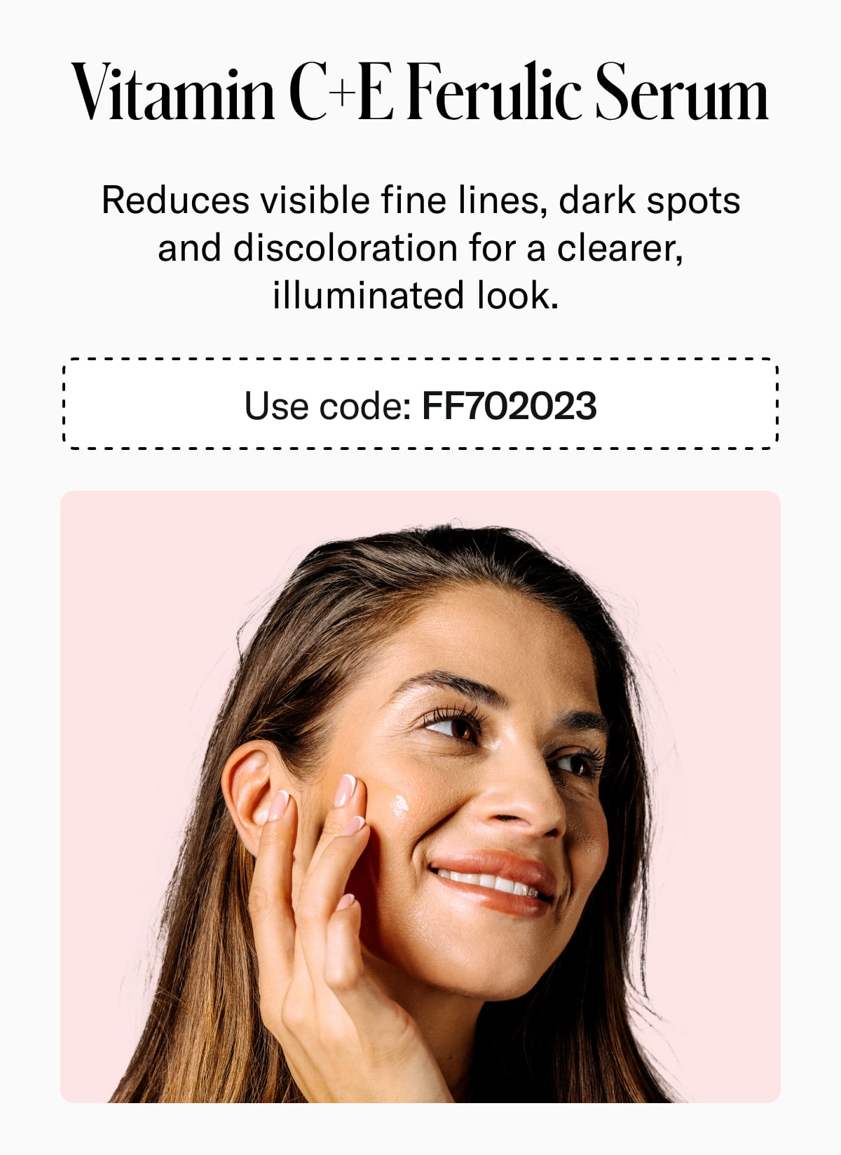 🚨LAST CHANCE🚨 FREE Vitamin C Serum + 70 OFF Trial Sets Geologie