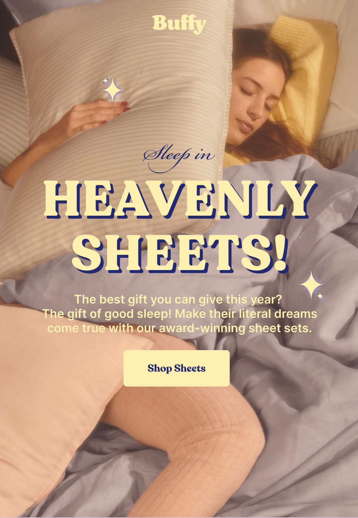 Shop Sheets