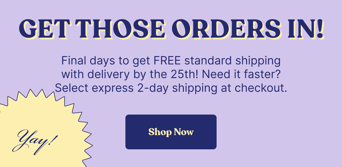 Shop Now