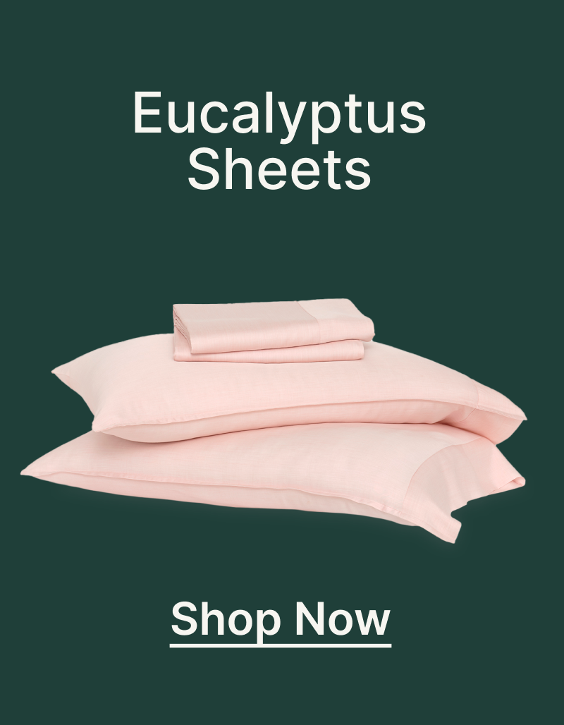 Eucalyptus Sheets