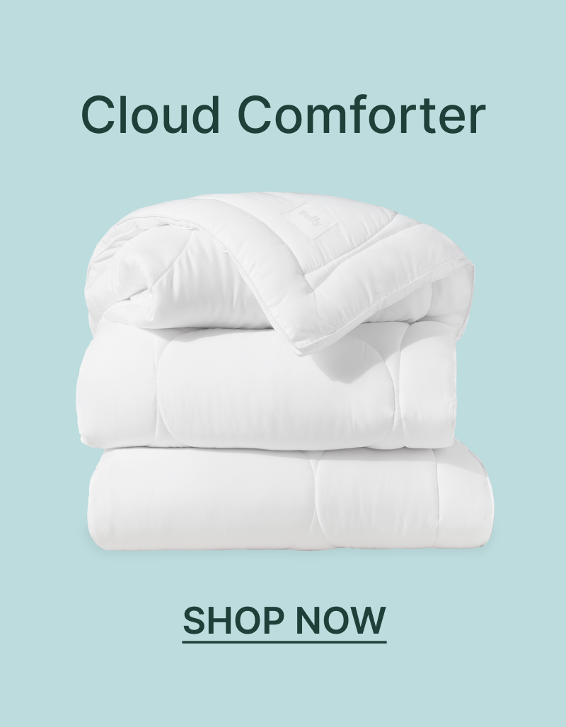 Cloud Comforter