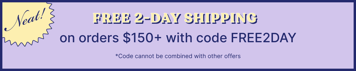 Free 2-Day