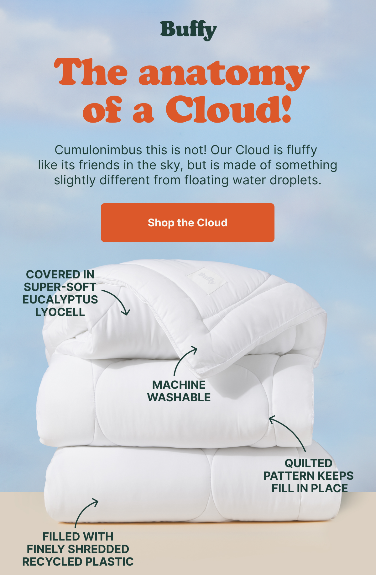 Shop the Cloud