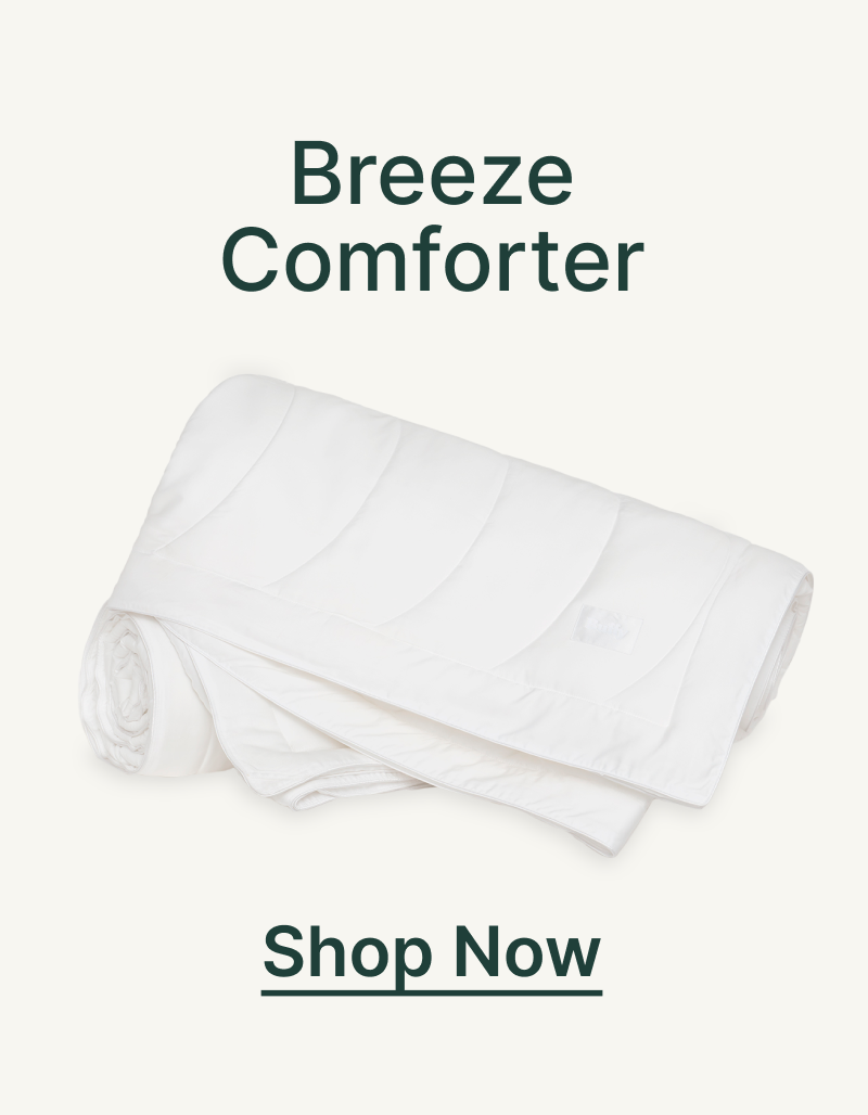 Breeze Comforter