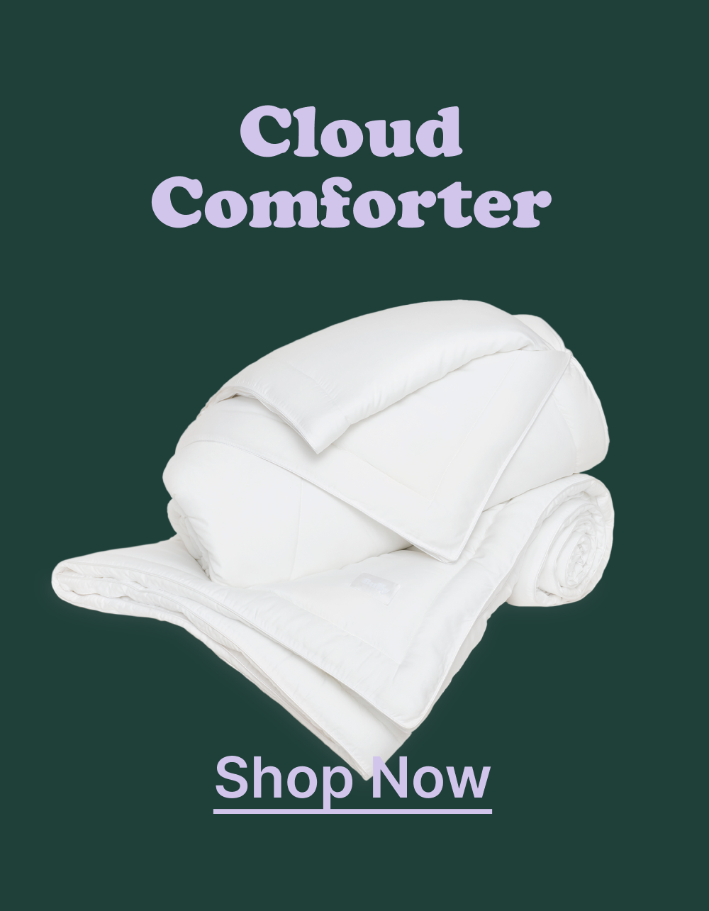 Cloud Comforter