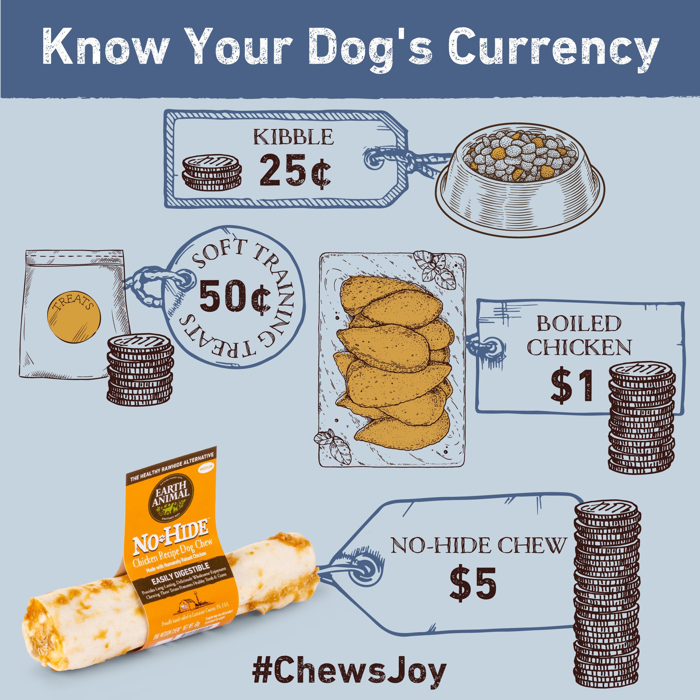 Feast Your 👀 on These Savings! Earth Animal