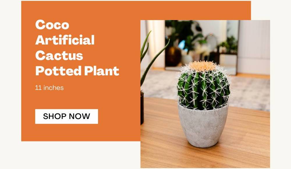 Artiplanto Freshen Up Your Home Office With Faux Plants🪴 Artiplanto