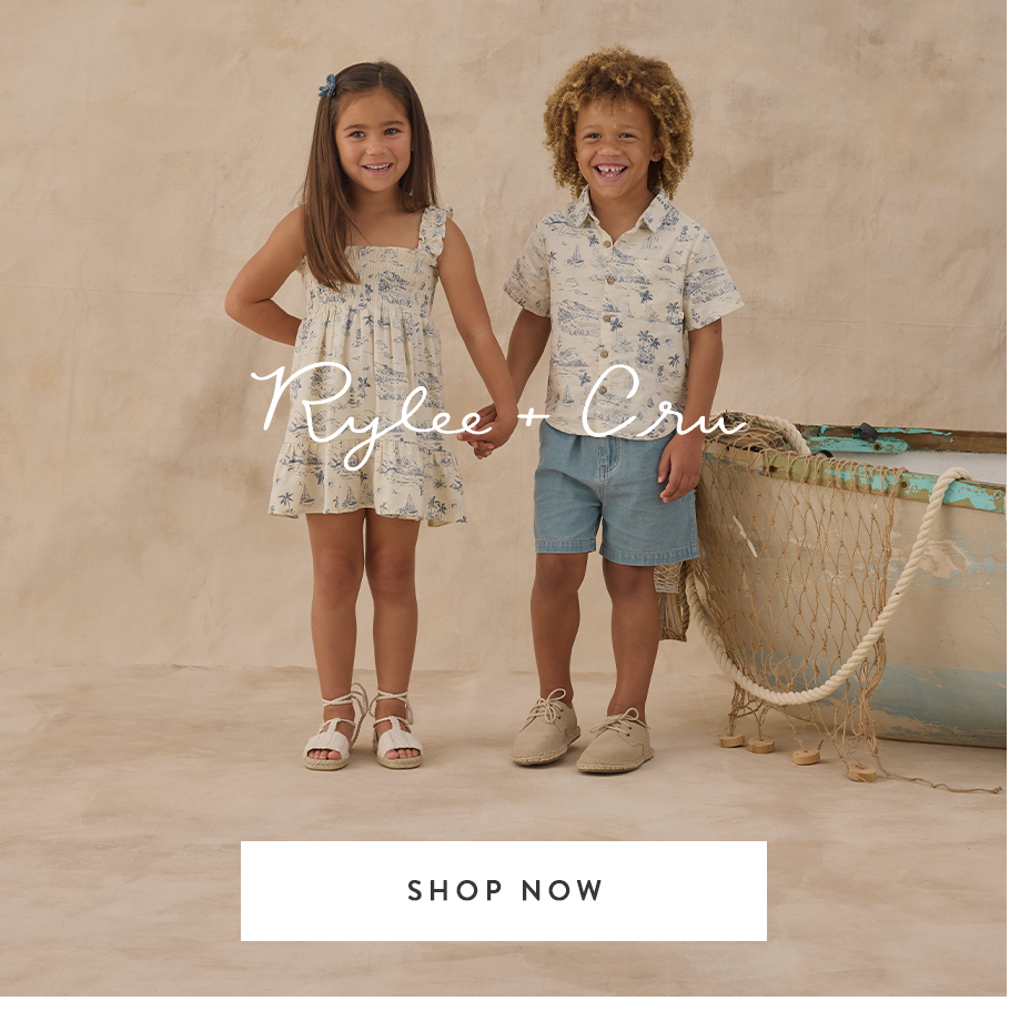 Shop Rylee + Cru