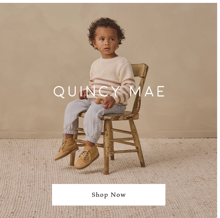 Shop Quincy Mae