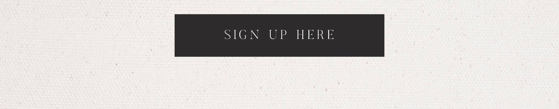 Sign up for loyalty