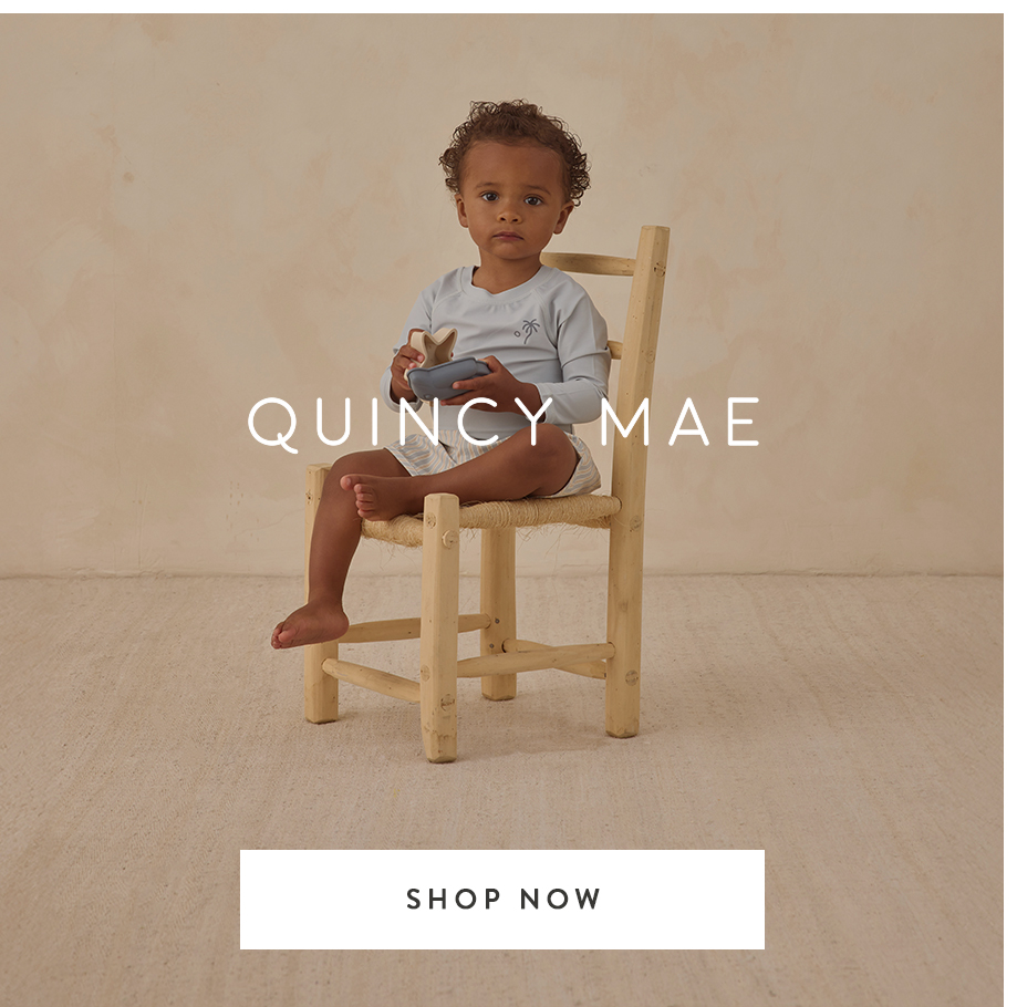 Shop Quincy Mae