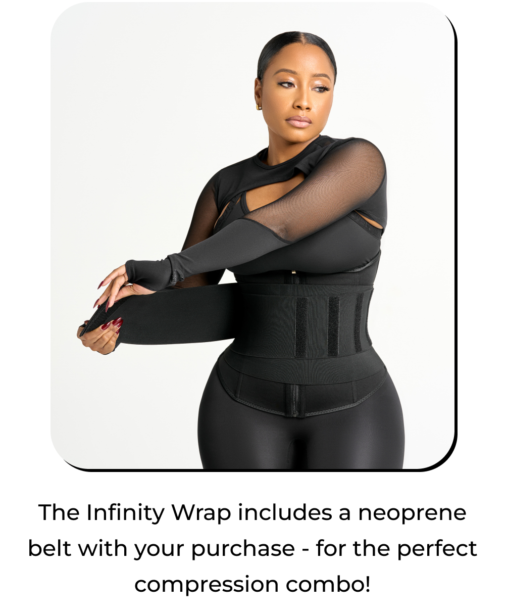 NEW High compression shape wear… Jsculpt Fitness