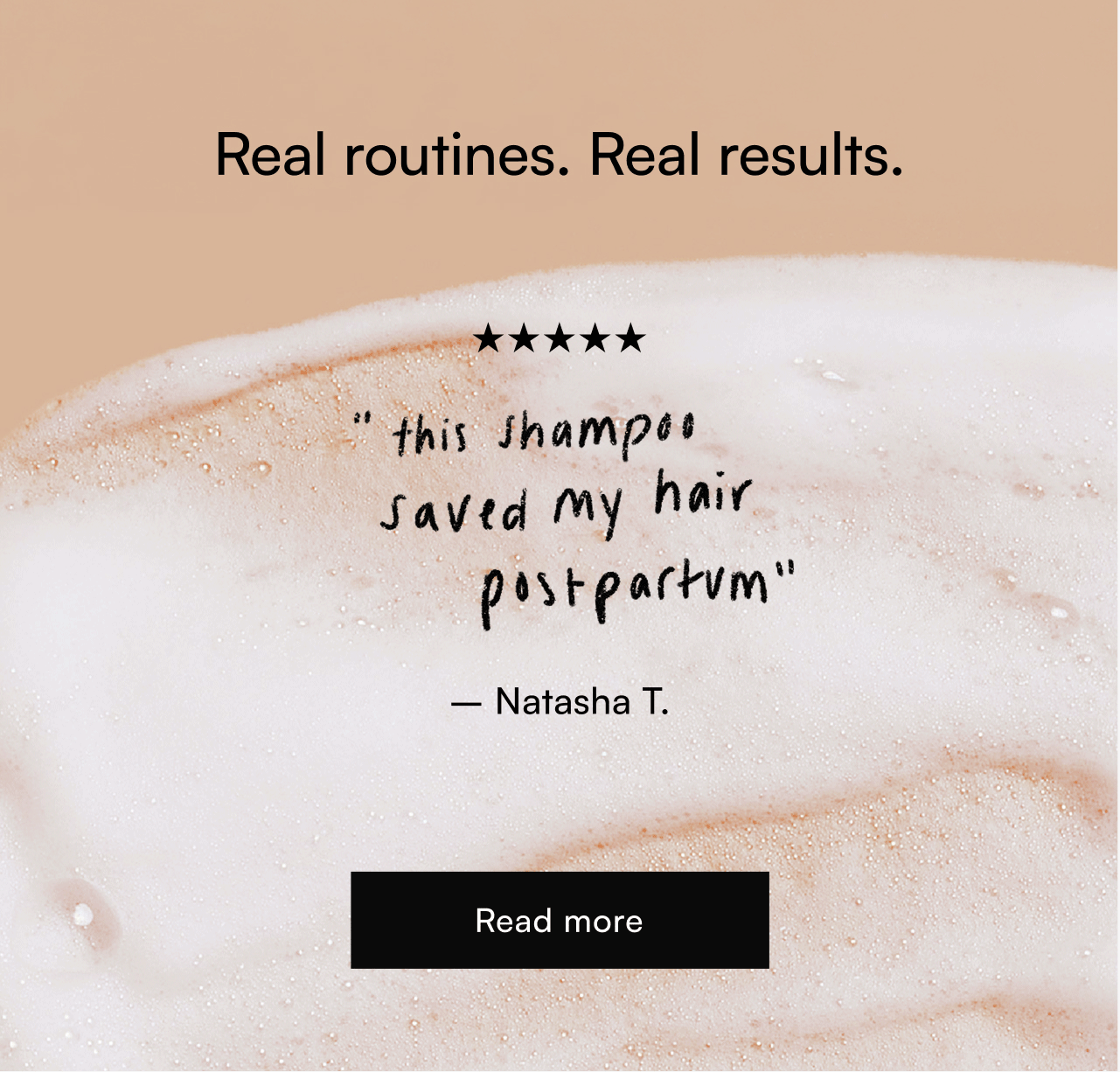 Thickening routine reviews