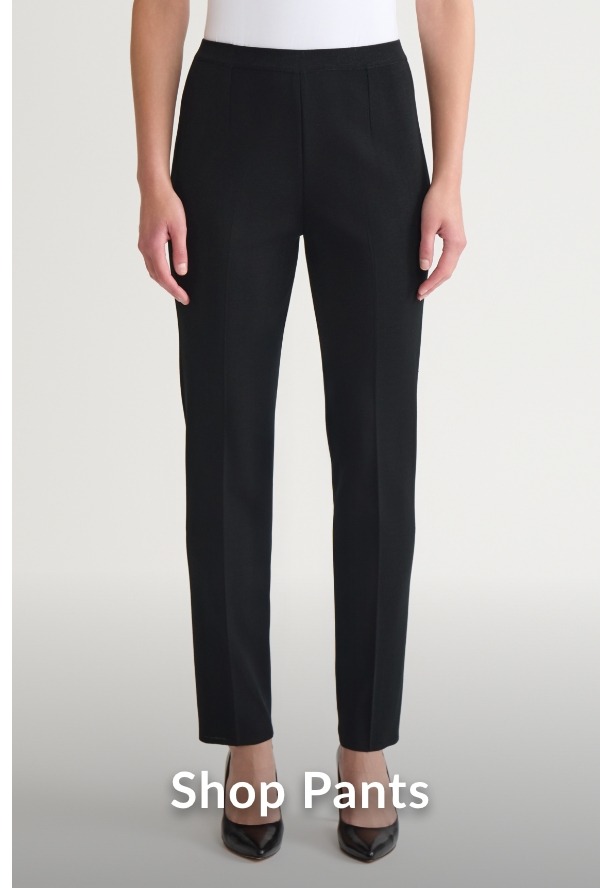 SHOP PANTS >>