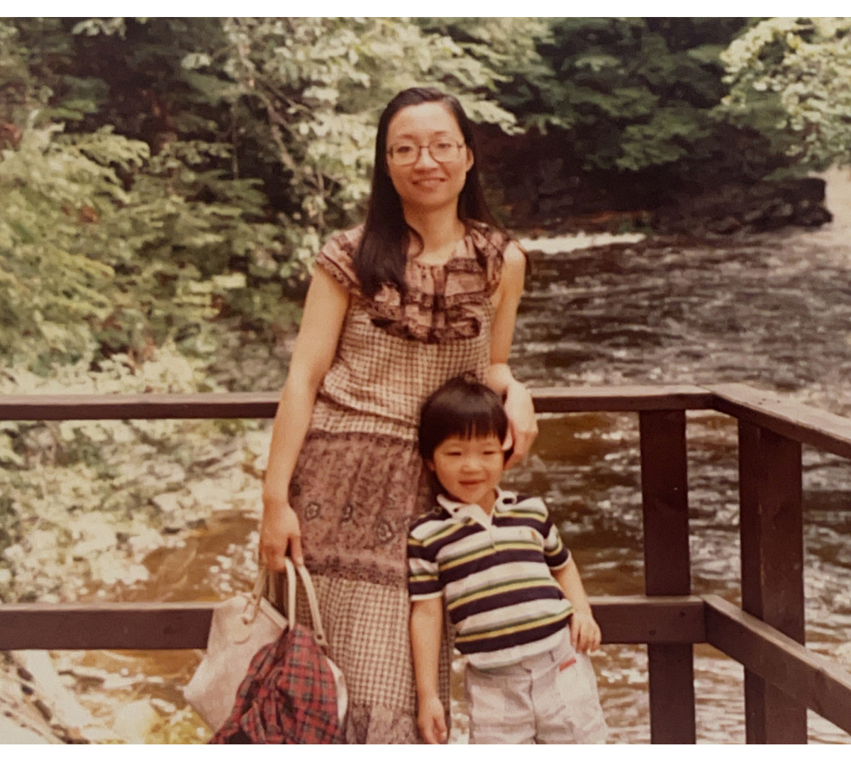Mingwang family