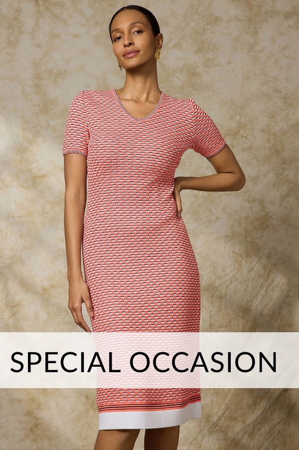 SPECIAL OCCASION >>