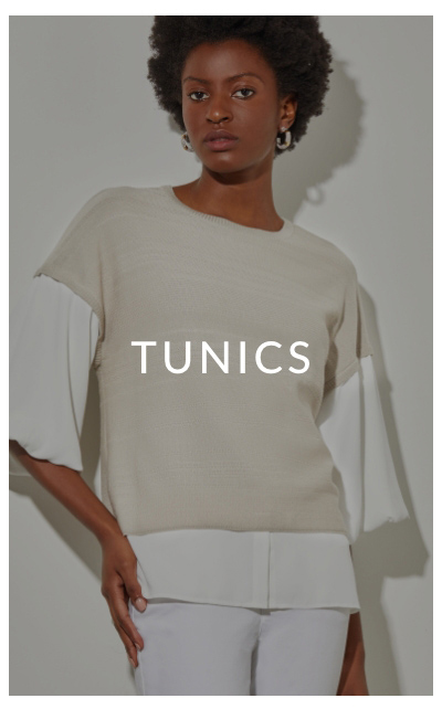 TUNICS