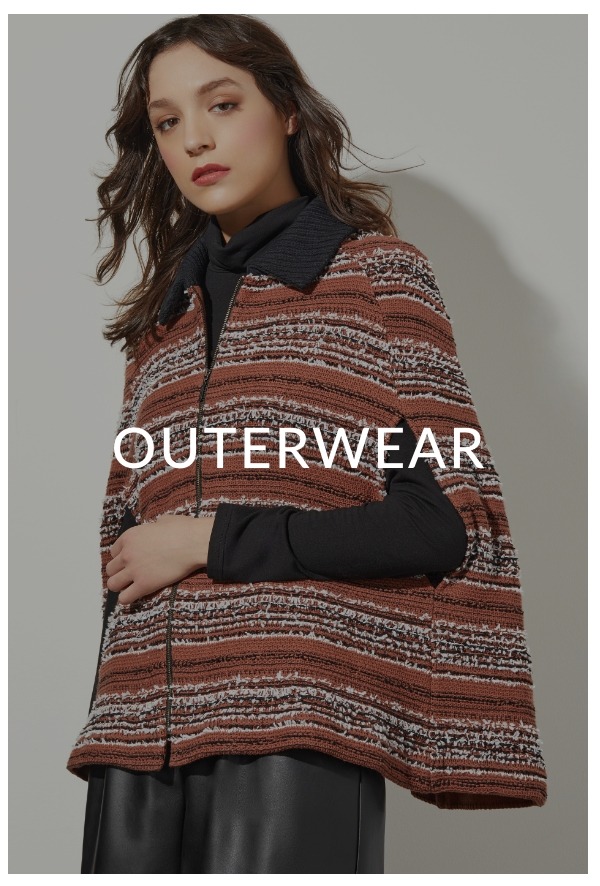 OUTERWEAR >>