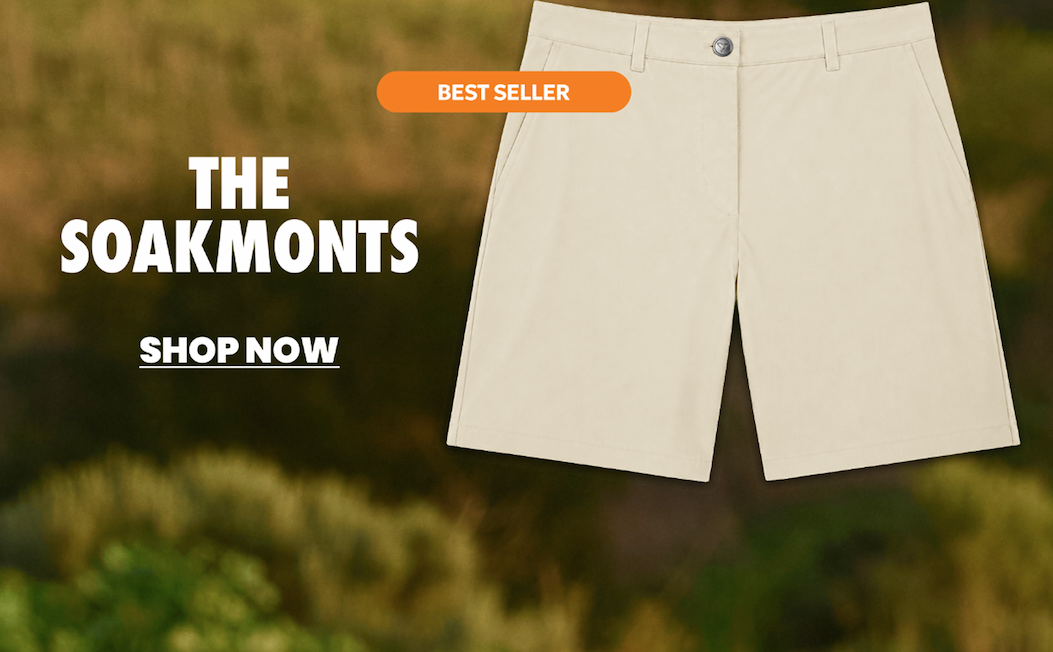 The Soakmonts