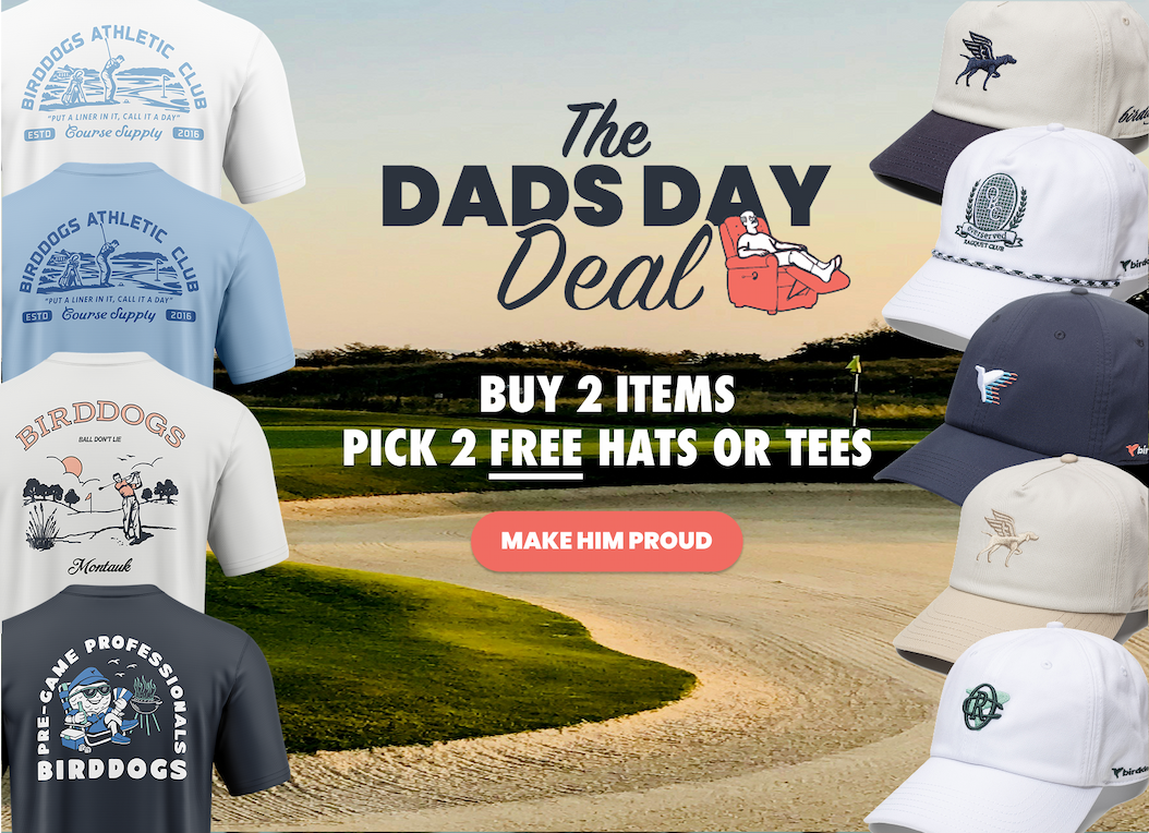 Buy 2 Items, Get 2 Free Hats or Tees