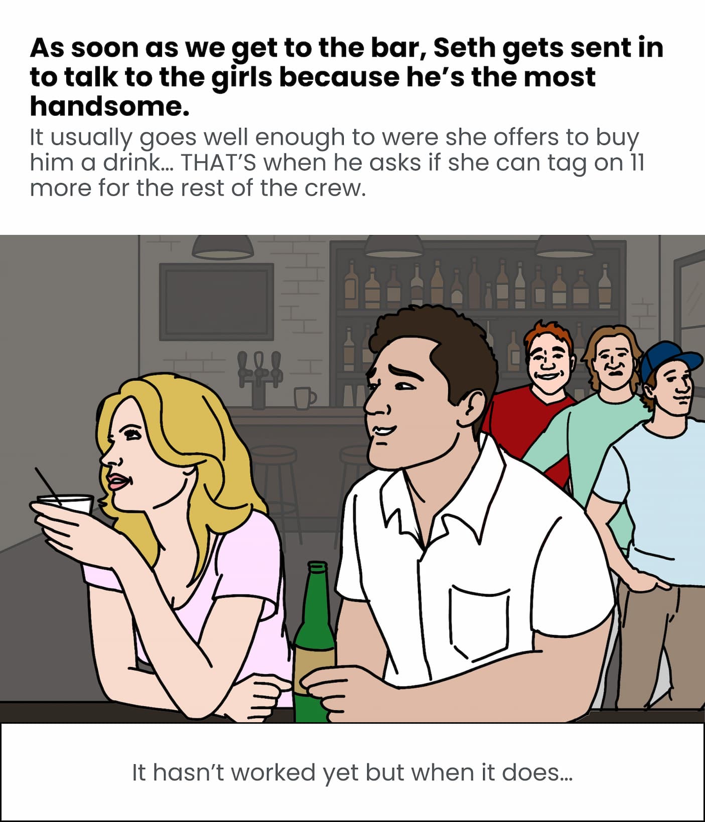 Get 'em Seth