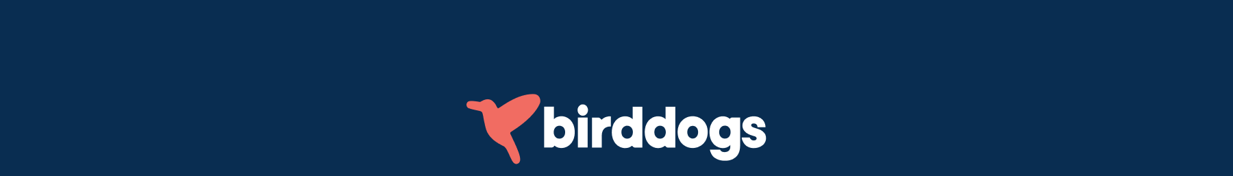 birddogs logo
