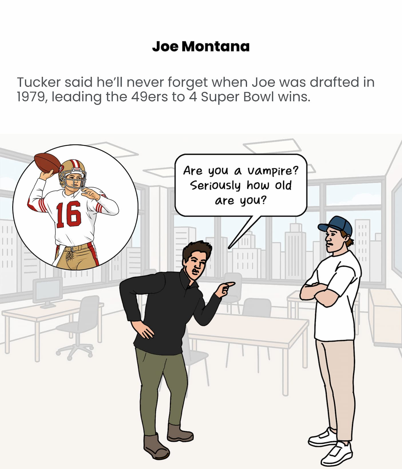 Joe Montana