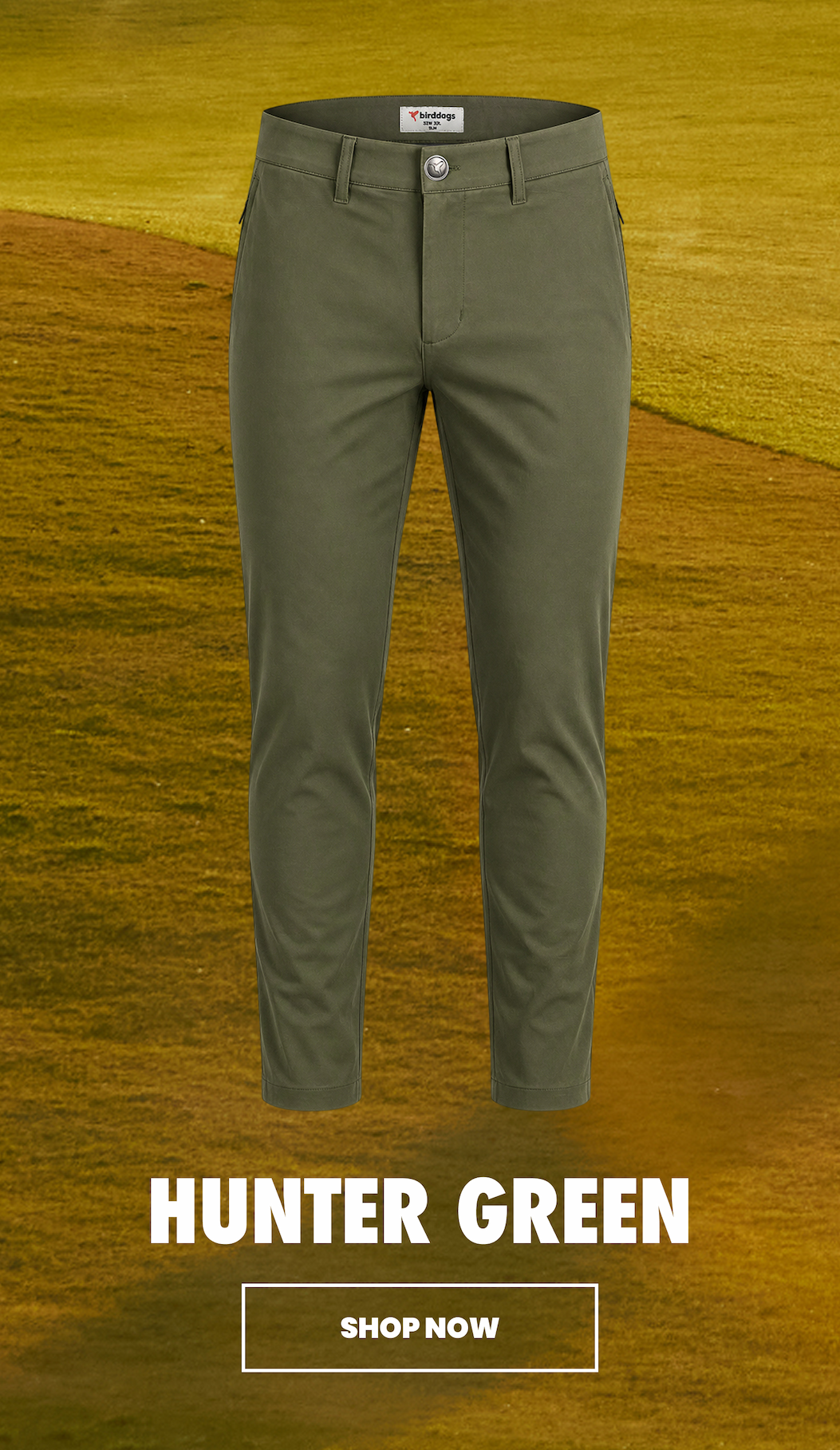 Hunter Green