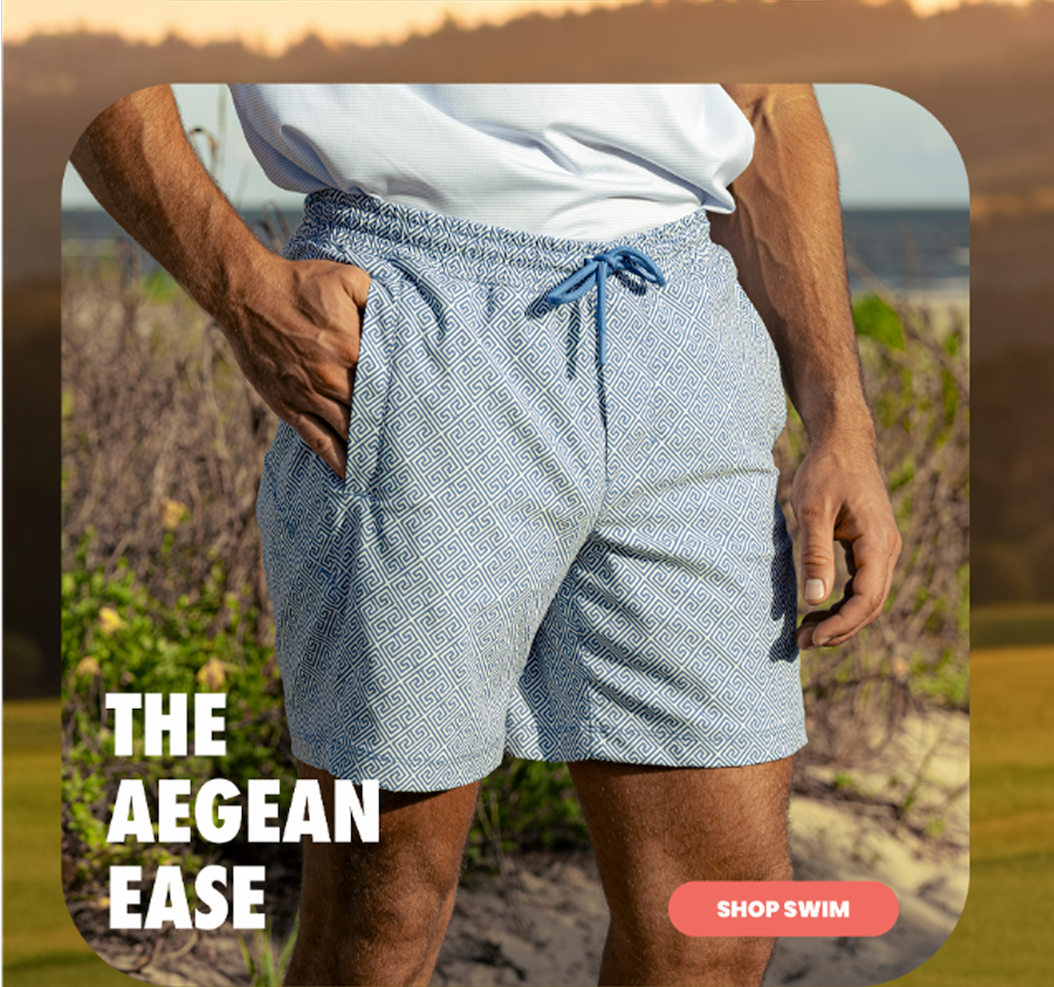 The Aegean Ease