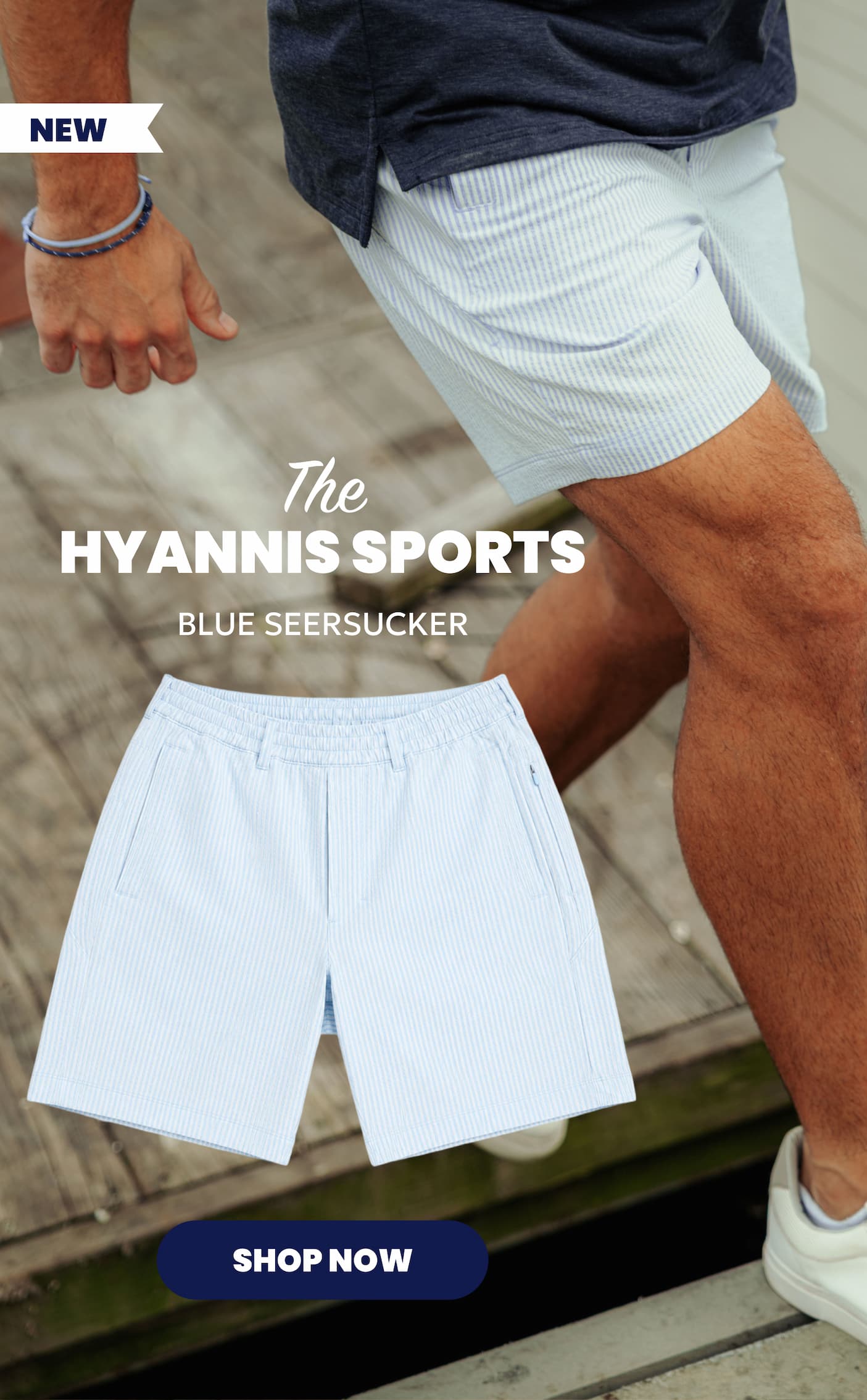 The Hyannis Sports