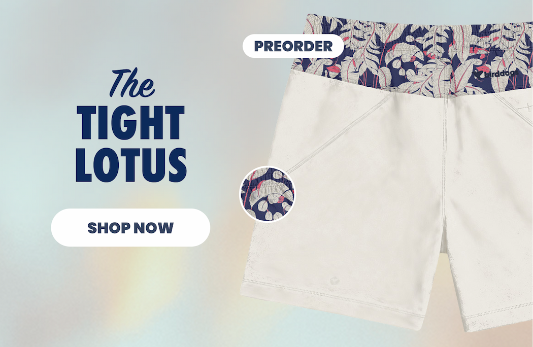 The Tight Lotus