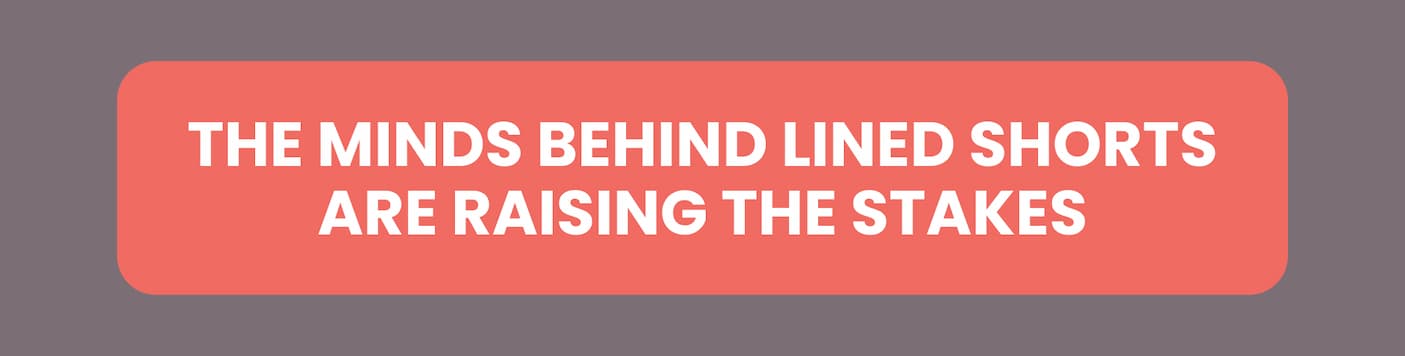 We're Raising The Stakes