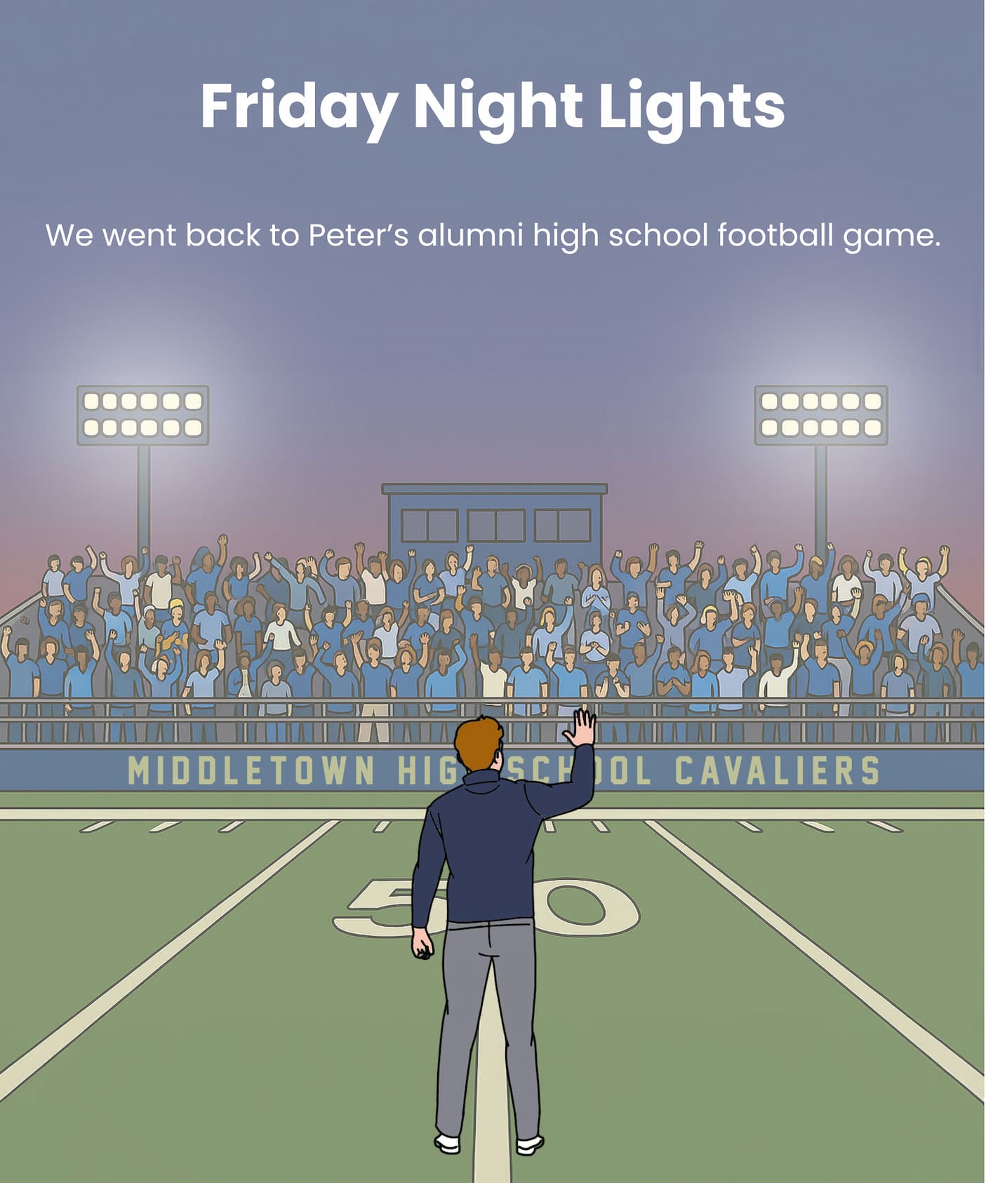 Friday Night Lights