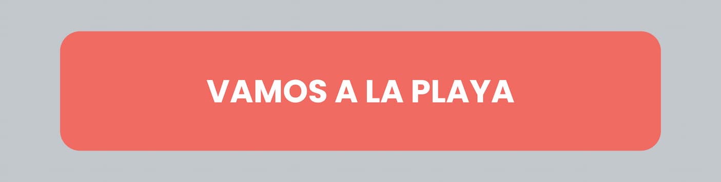 Vamos a la playa