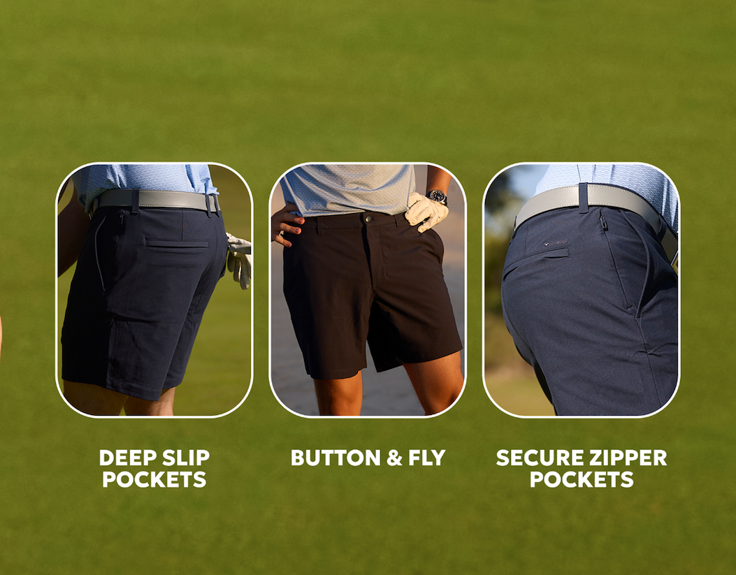 Pockets, Fly, and More Pockets