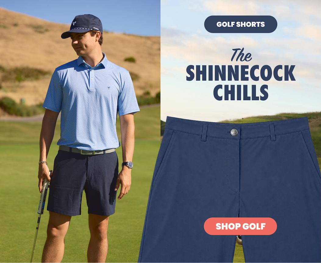The Shinnecock Chills