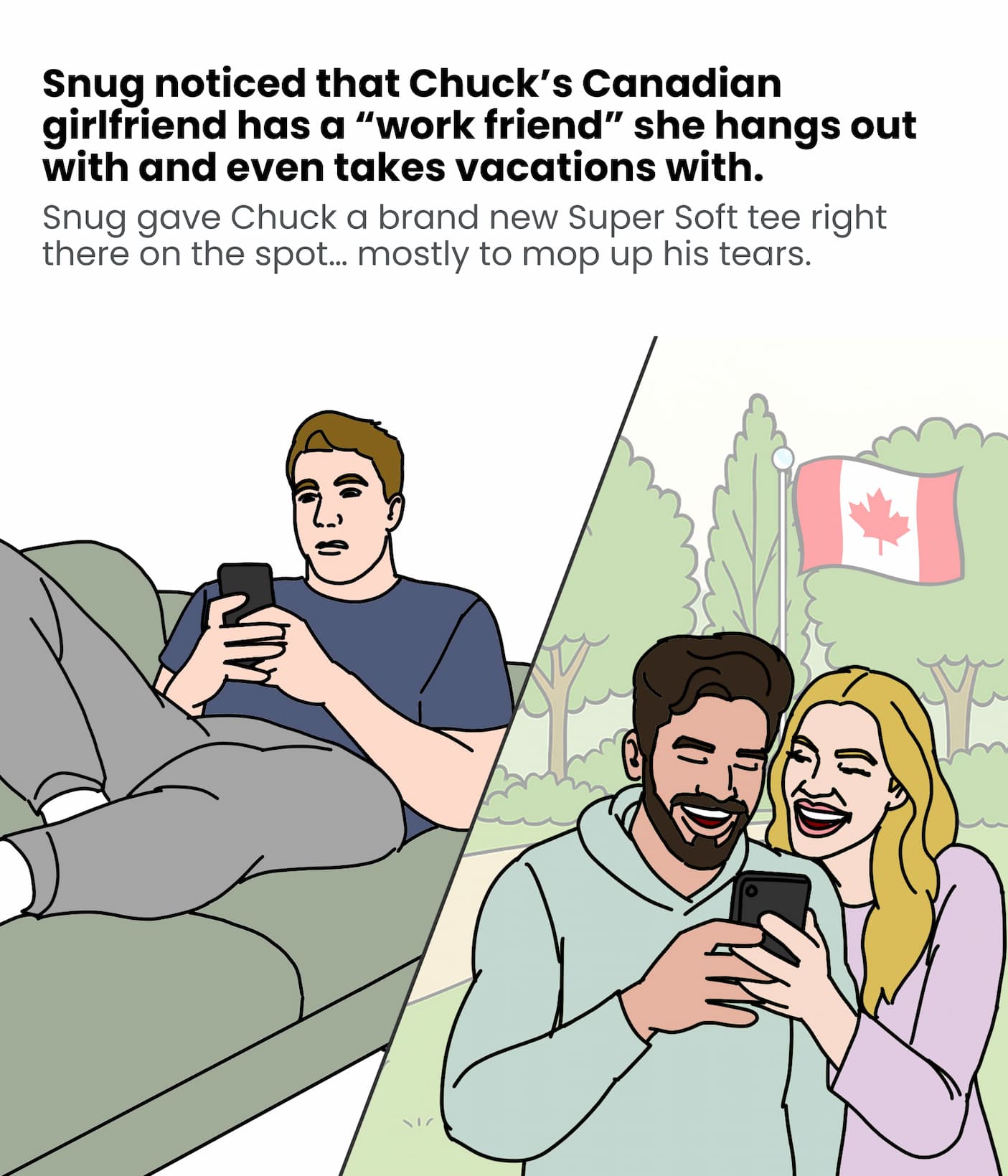 Rule #3