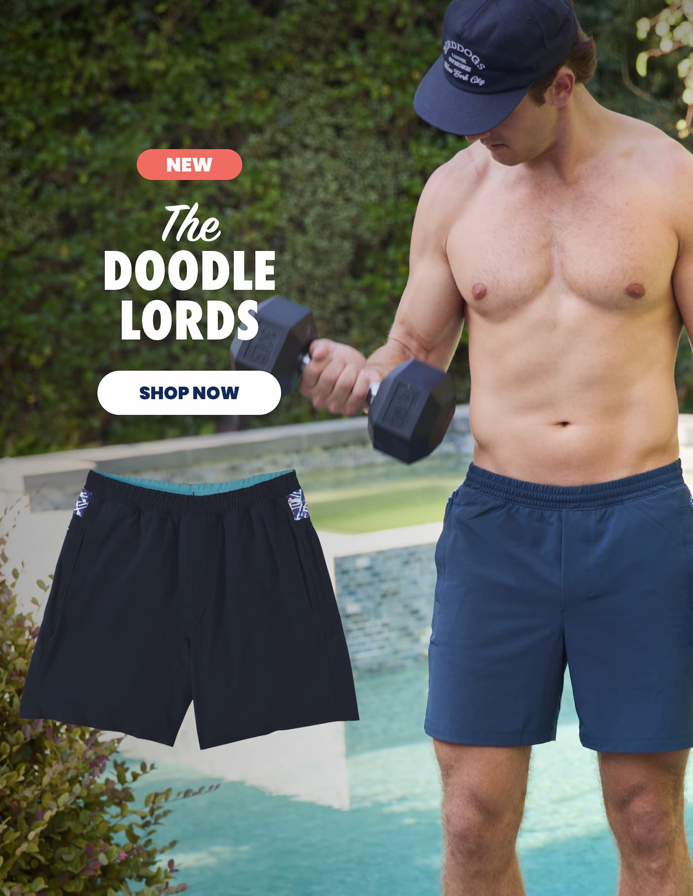 The Doodle Lords
