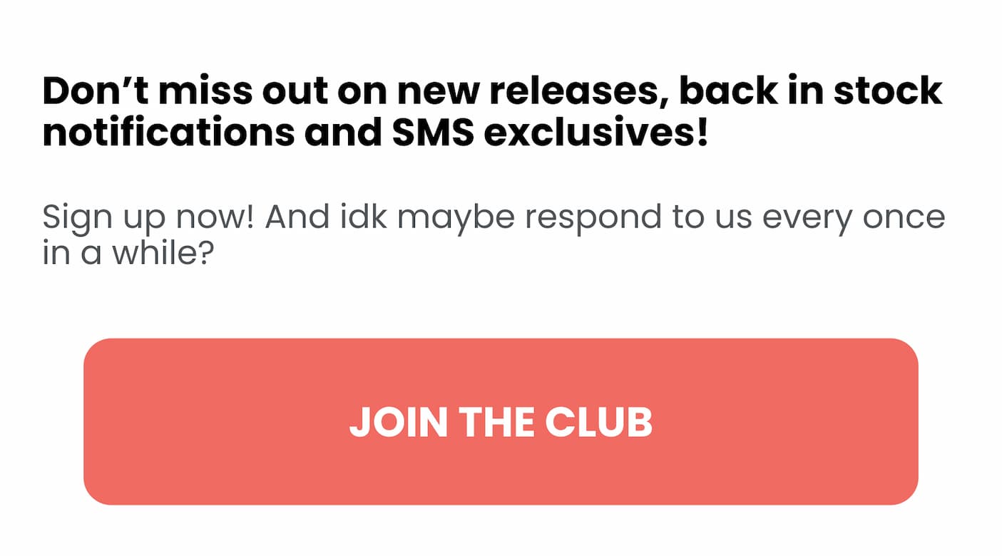 2025 Was a Good Year for Pants Crops